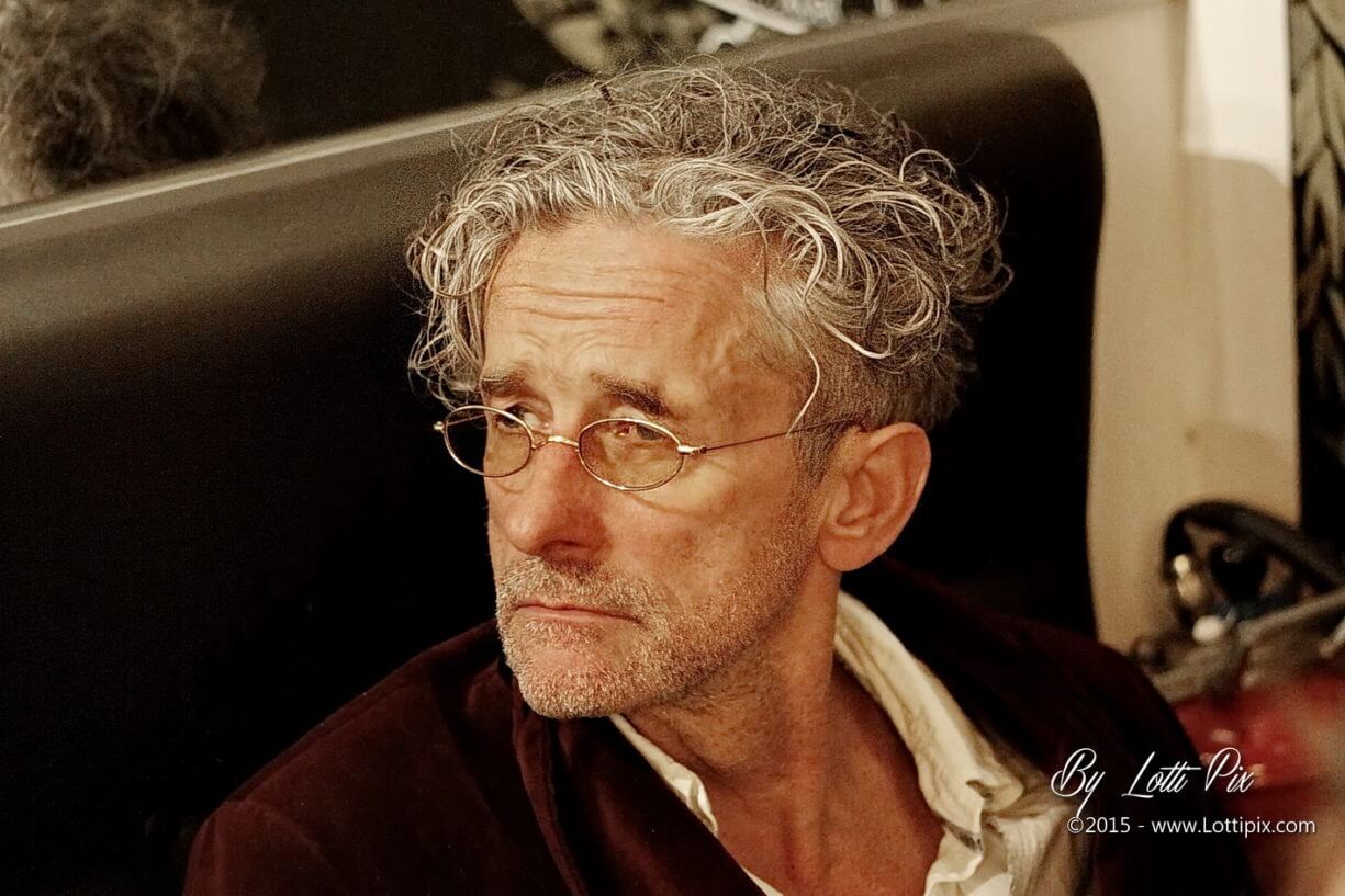 Photographe de Portrait