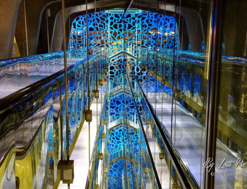 LE MuCEM