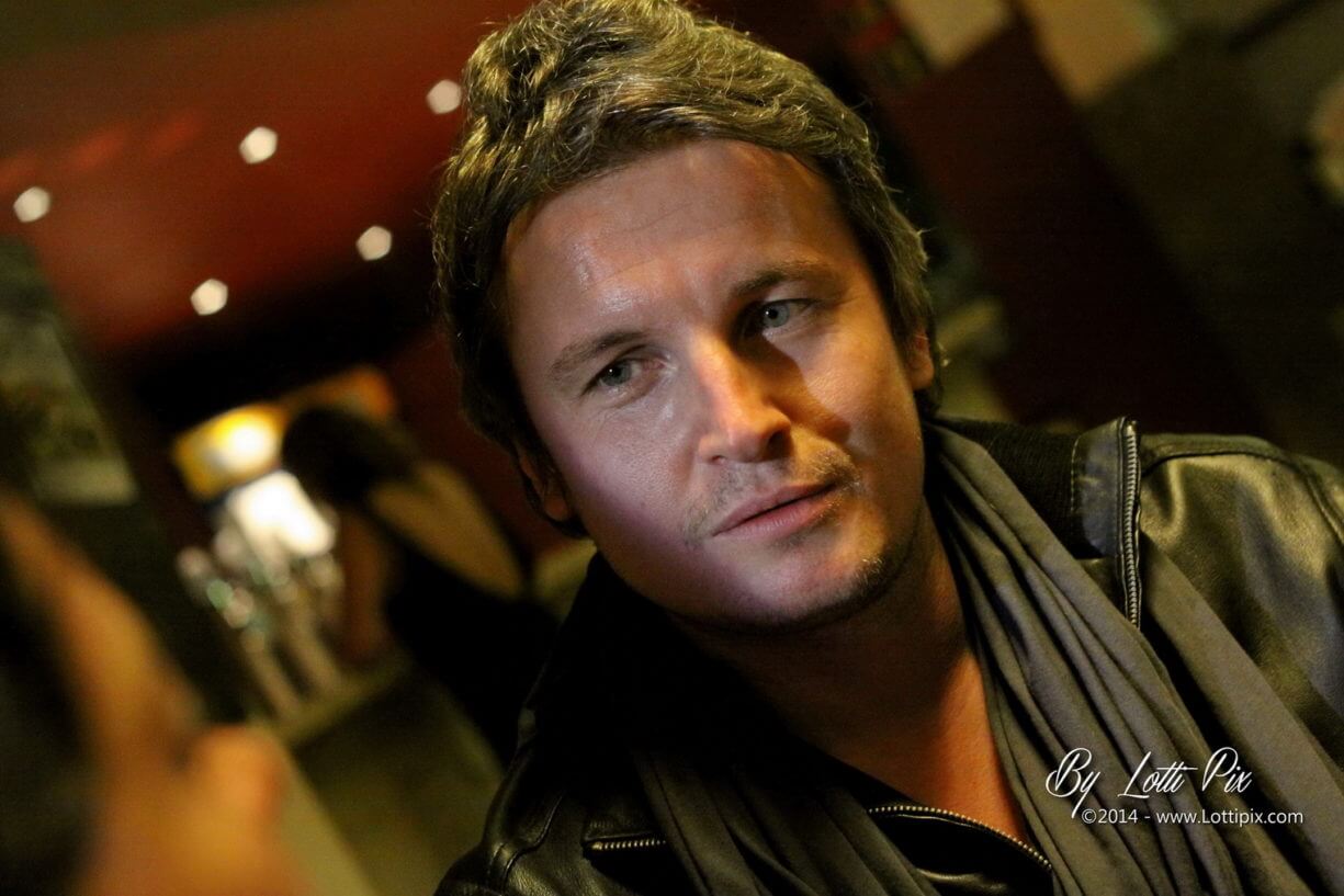 Photographe de Portrait