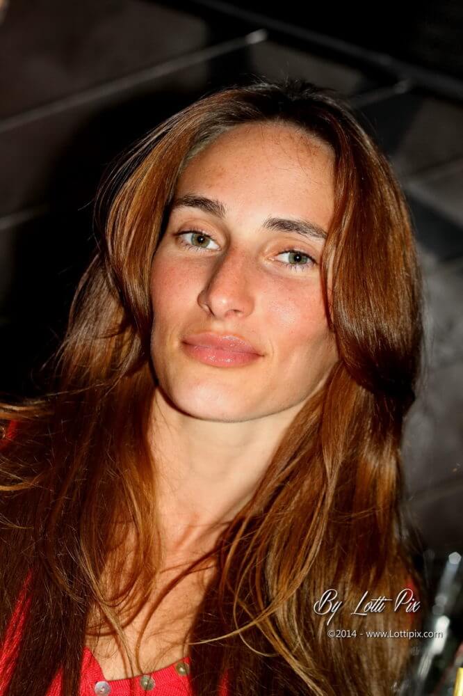 Photographe de Portrait