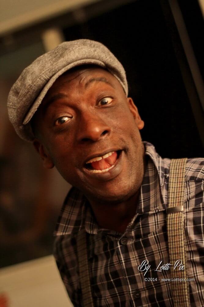 Photographe de Portrait