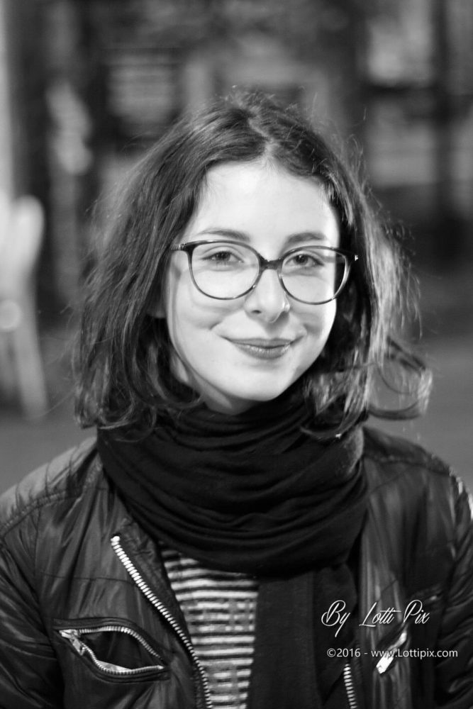 Photographe de Portrait