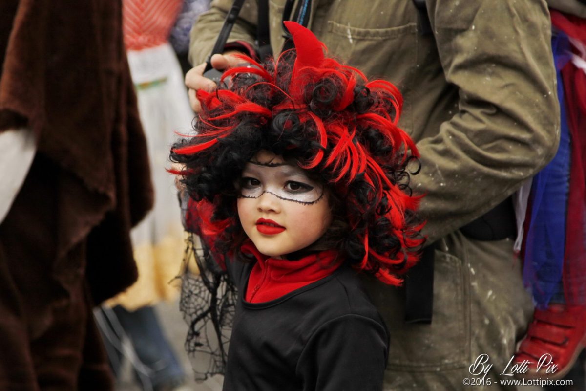 Photographe de Portrait