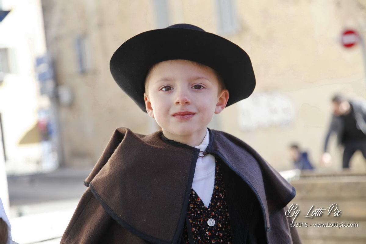 Photographe de Portrait