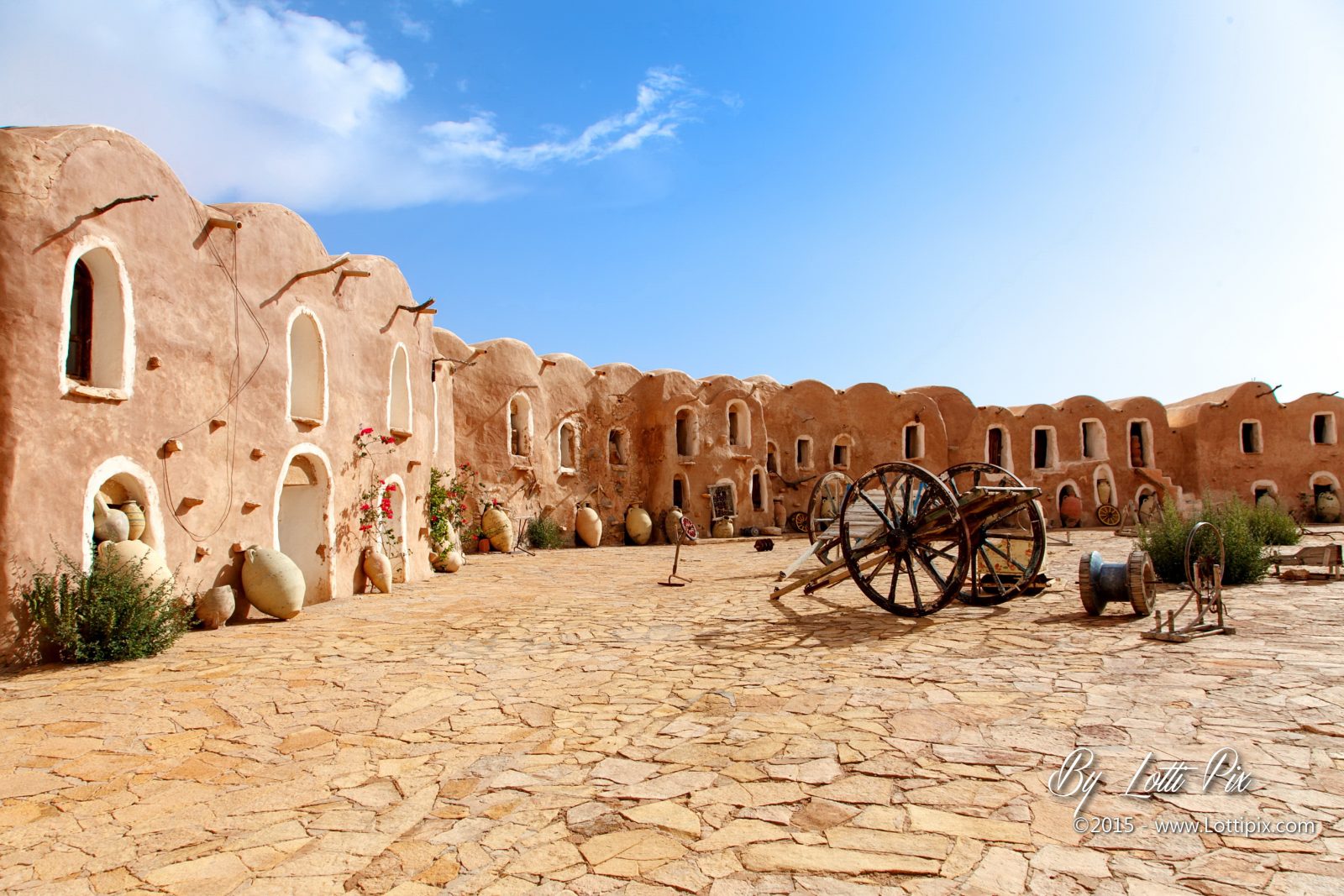 Ksar Ouled Debbab