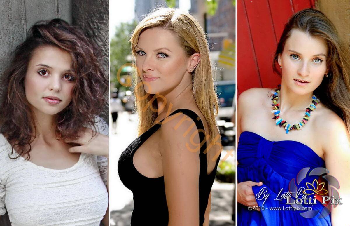 Girls By Lotti Pix