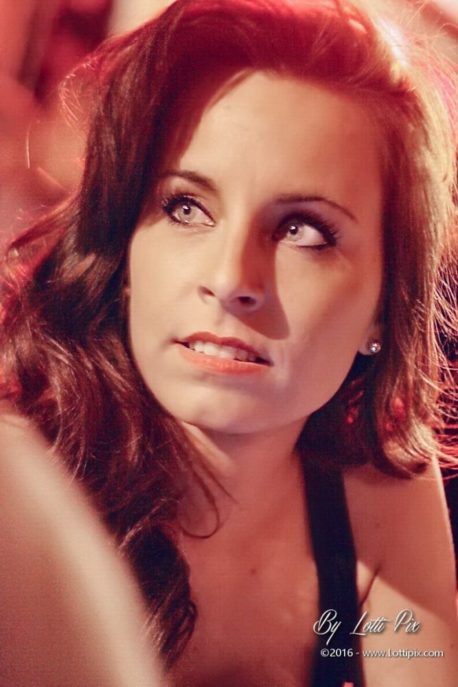 Photographe de Portrait