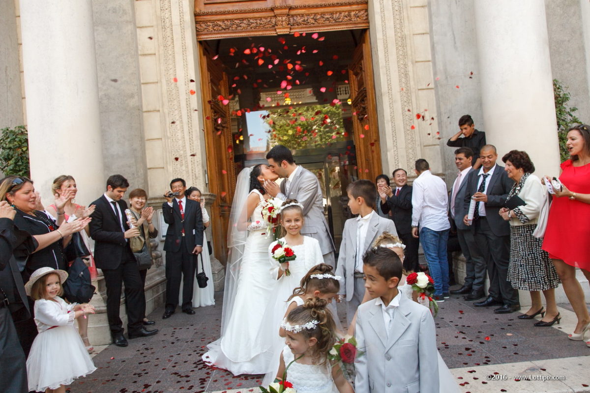 weddings,mariages,marseille à Marseille,Mariages en France