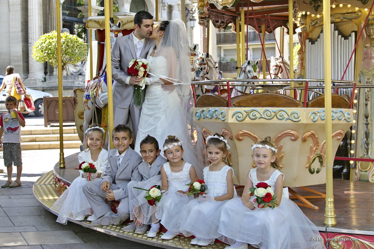 Mariage