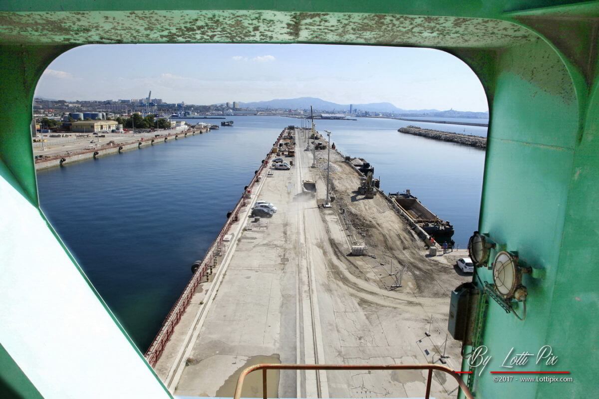 Port Autonome de Marseille