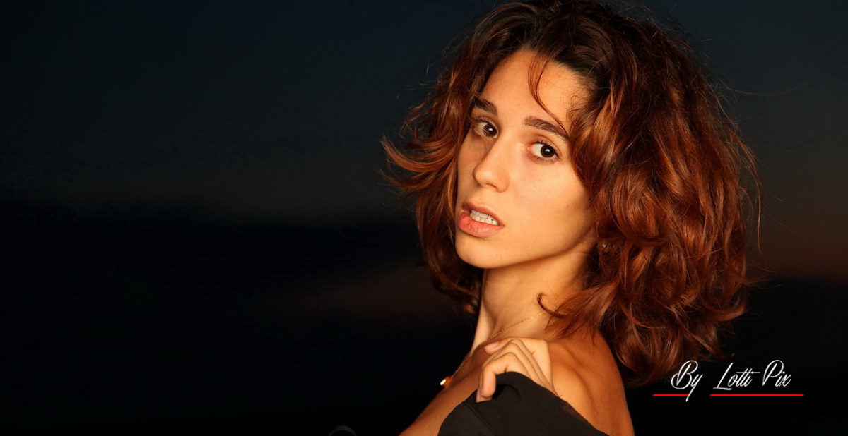 Photographe de Portrait