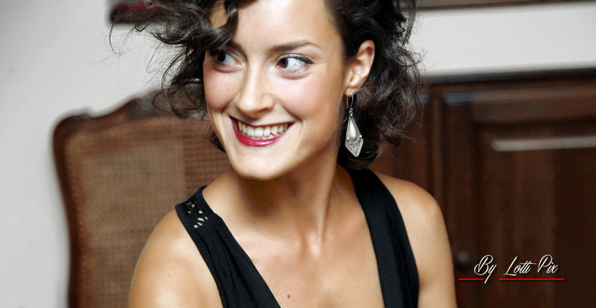 Photographe de Portrait