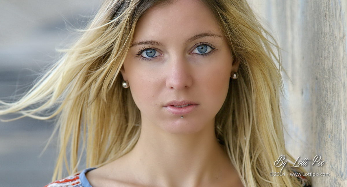 Photographe de Portrait