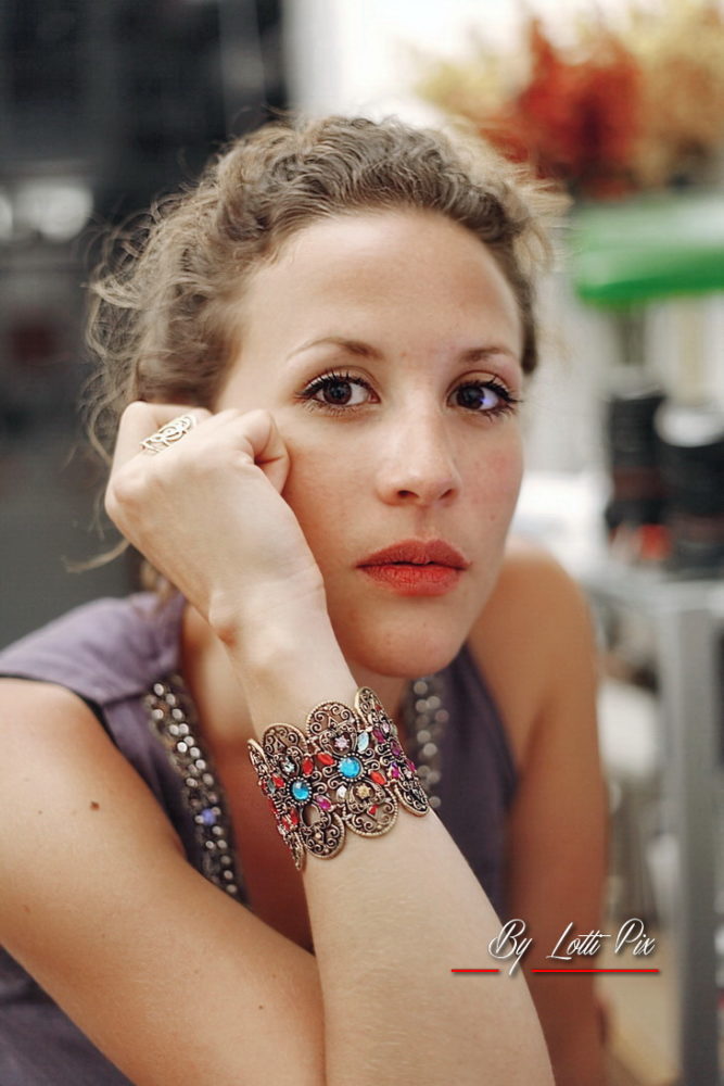 Photographe de Portrait