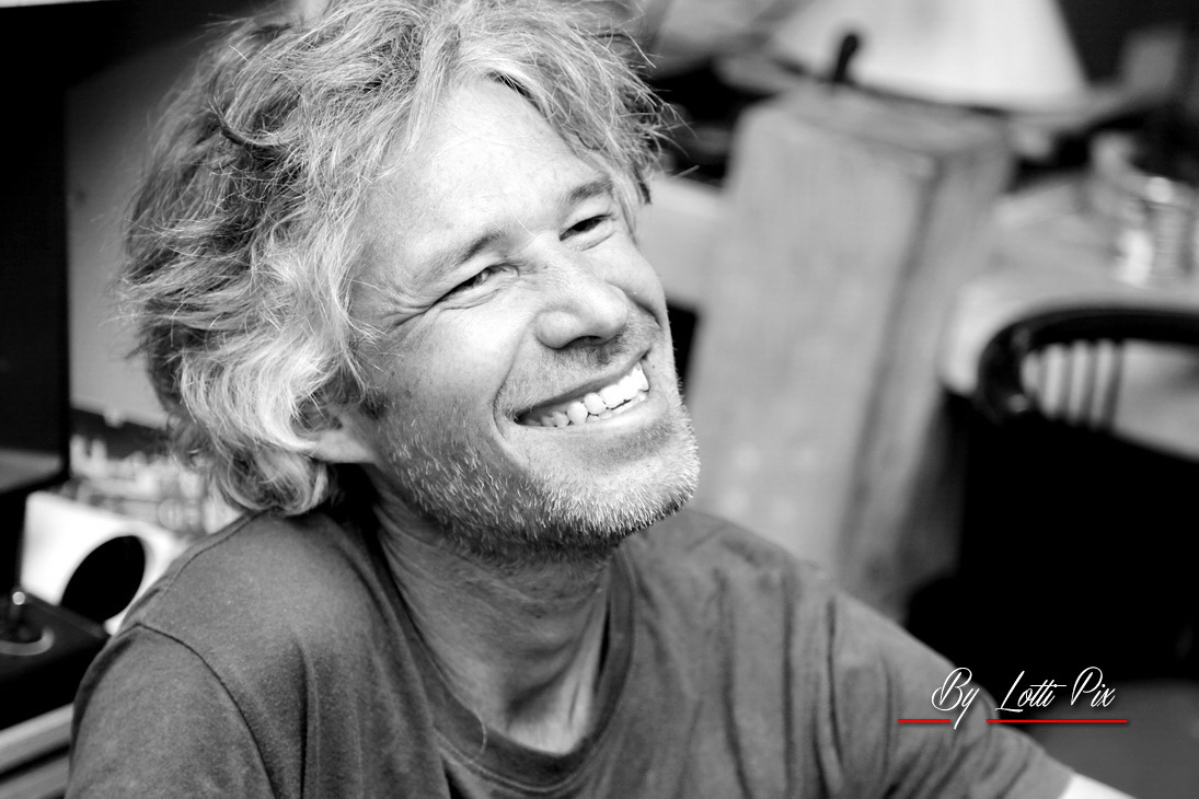 Photographe de Portrait