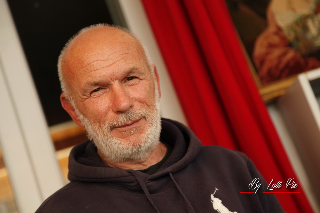 Photographe de Portrait