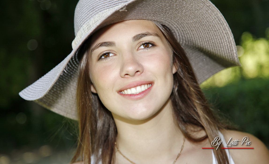 Photographe de Portrait