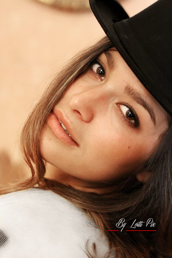 Photographe de Portrait