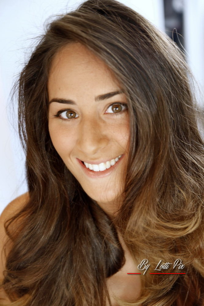 Photographe de Portrait