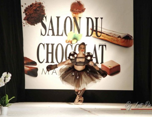 CHOCOLAT