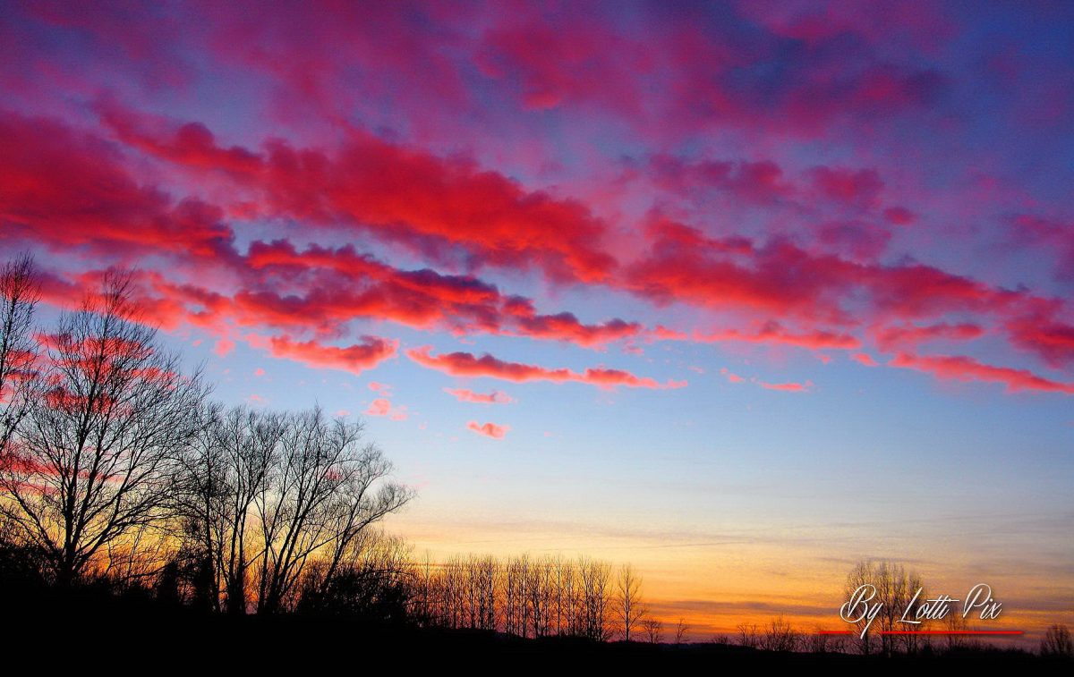 ciel nuages prairie mer,Paysages By Lotti Pix