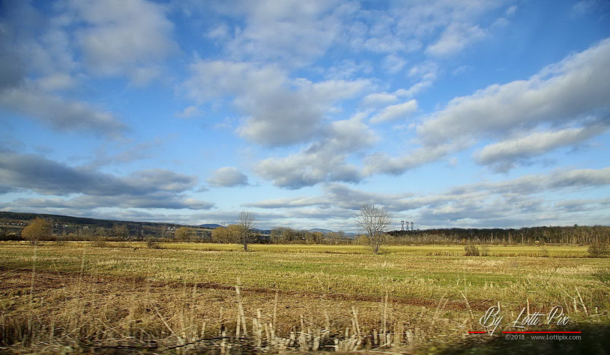 ciel nuages prairie mer,Paysages By Lotti Pix
