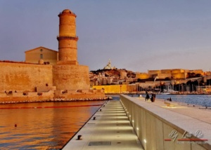 Jetter du MuCEM Marseille Crédit Photos Lotti Pix