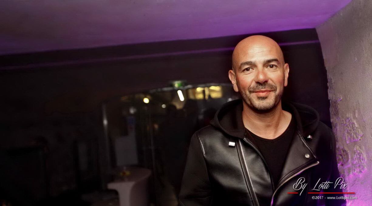 Photographe de Portrait