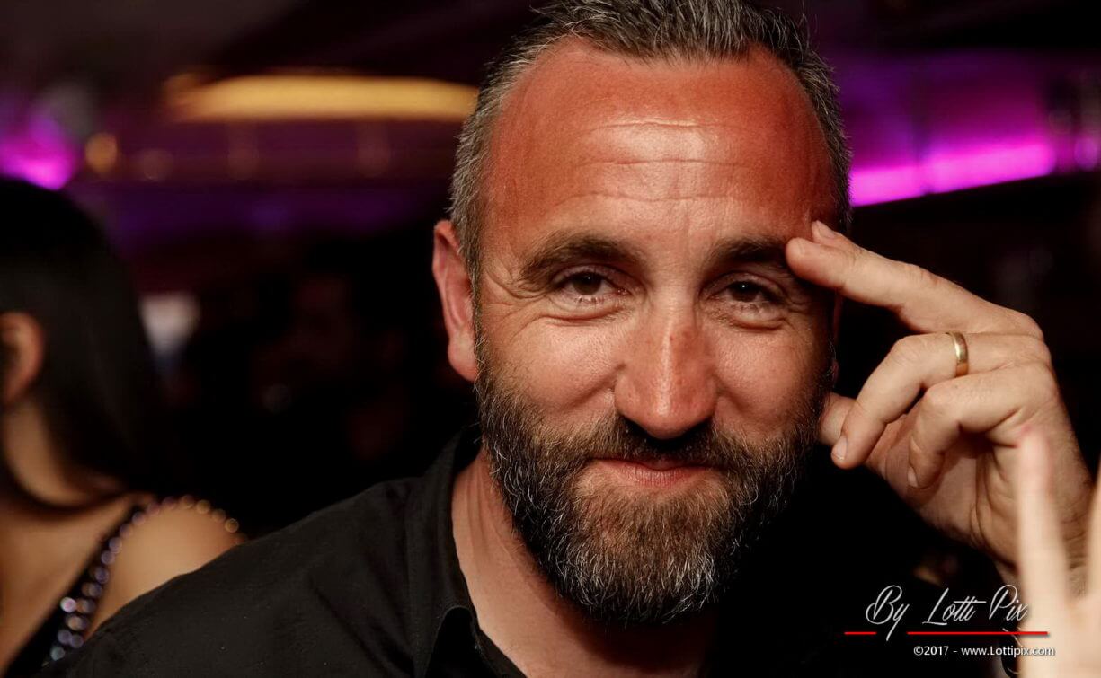 Photographe de Portrait