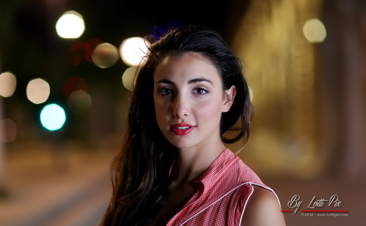 Photographe de Portrait