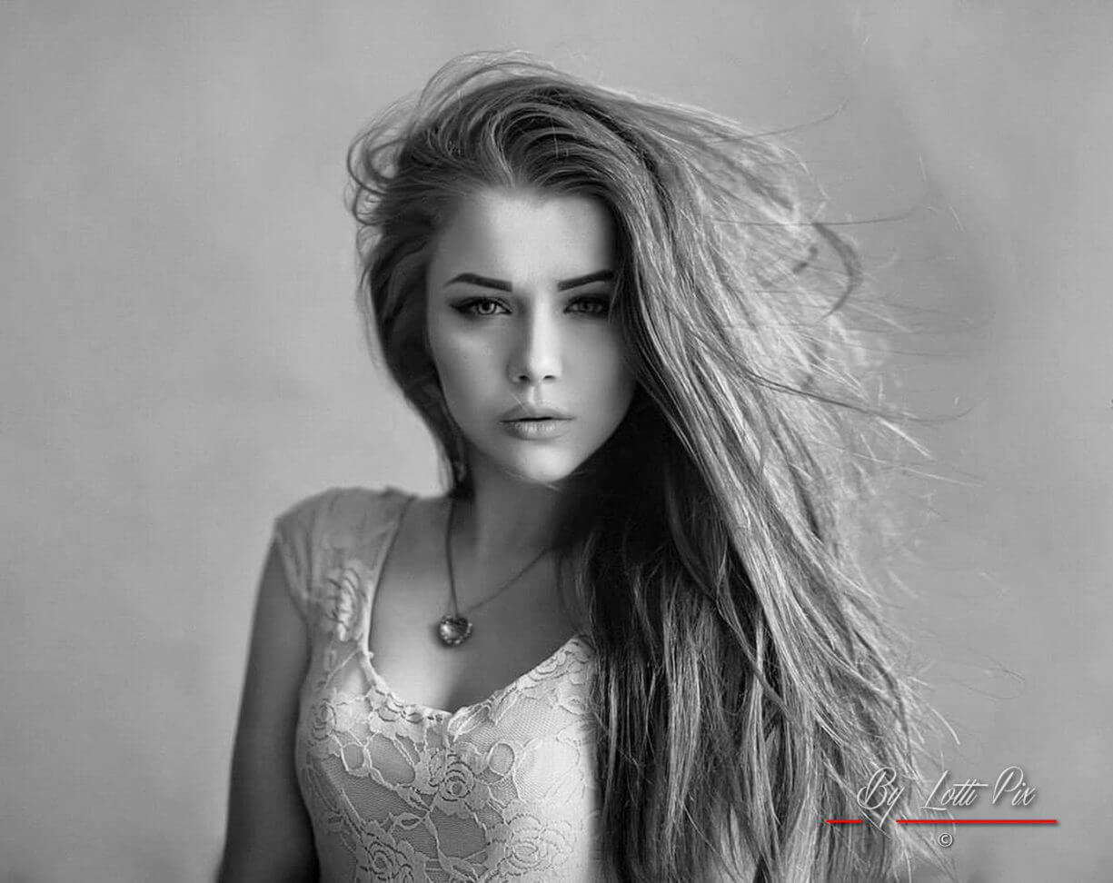 Photographe de Portrait