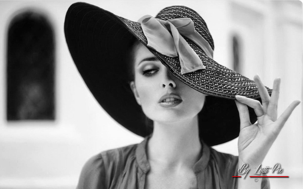 Photographe de Portrait