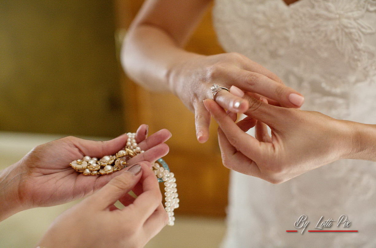 Photo de mariage par Lotti Pix Photographe