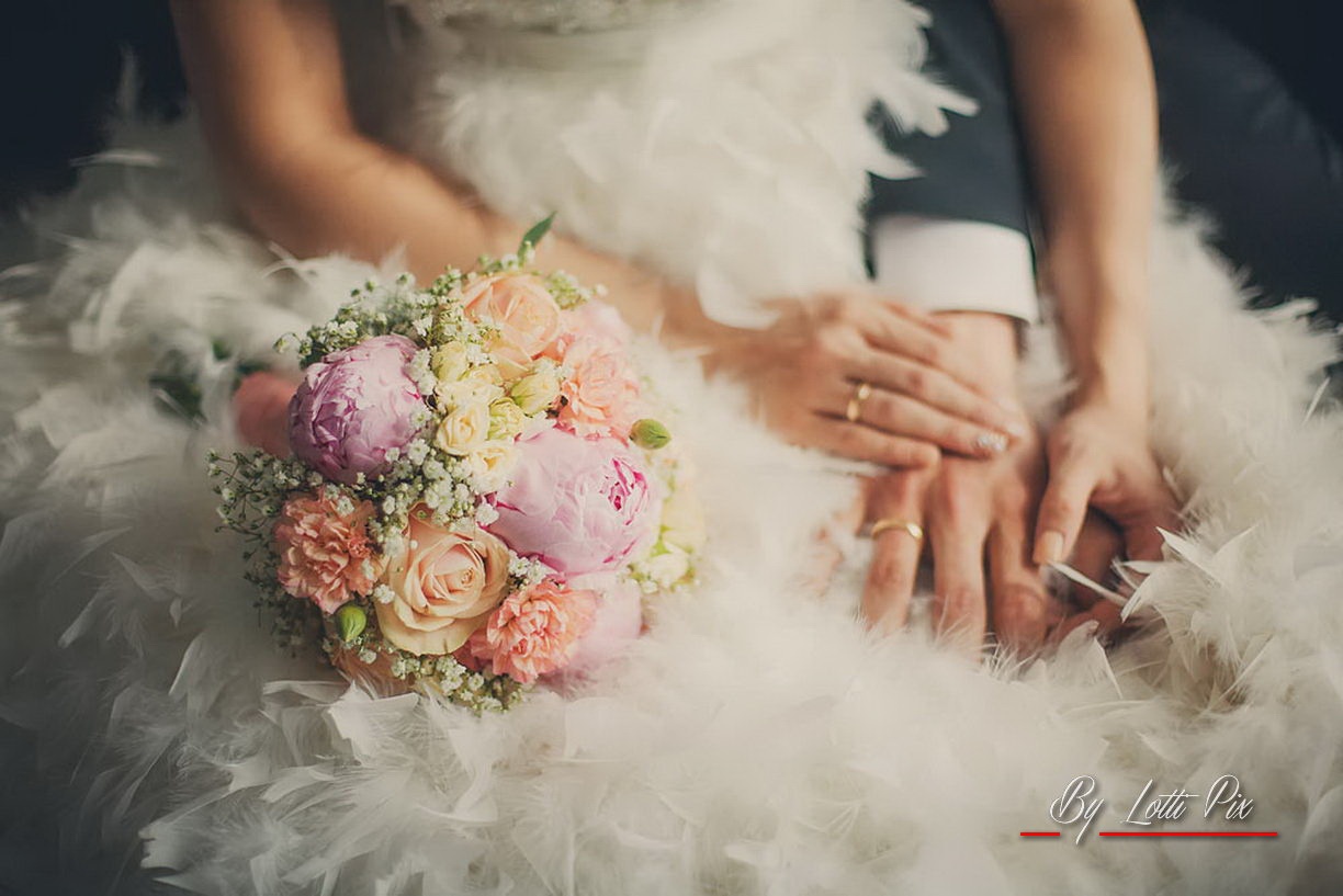 Photo de mariage par Lotti Pix Photographe