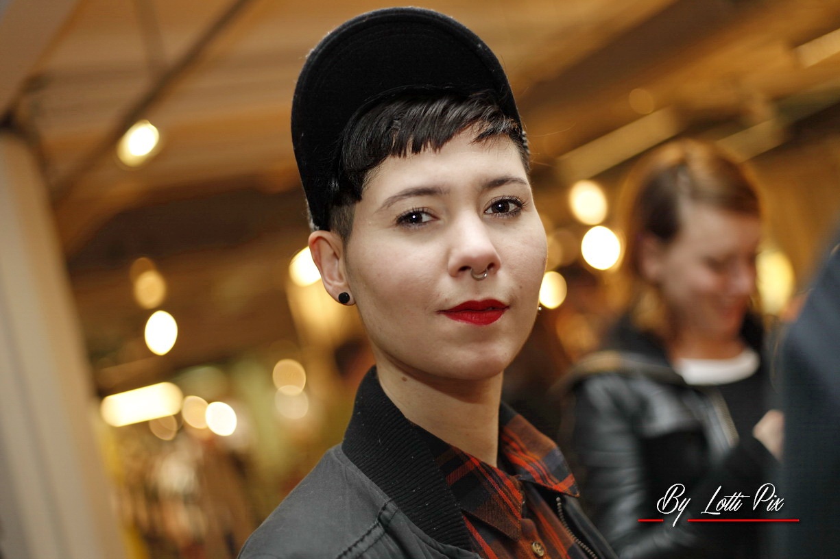 Photographe de Portrait