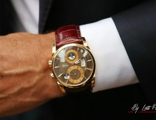 WATCHES