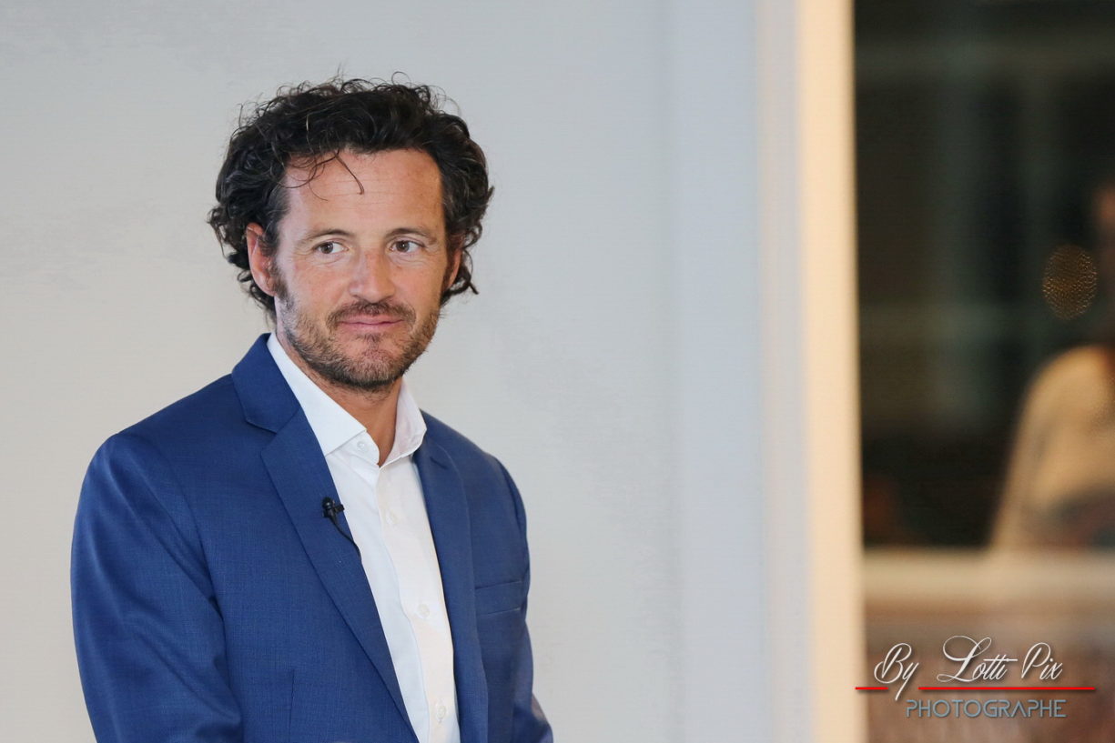 Photographe de Portrait