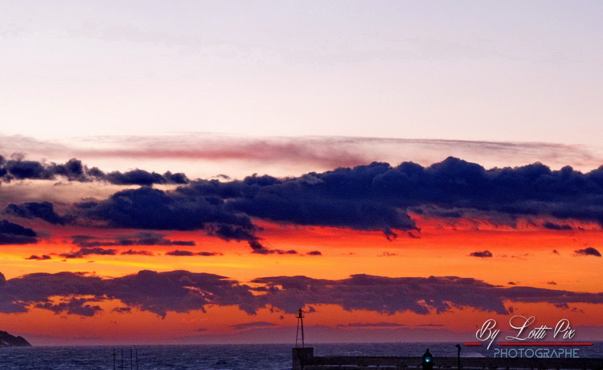 ciel nuages prairie mer,Paysages By Lotti Pix