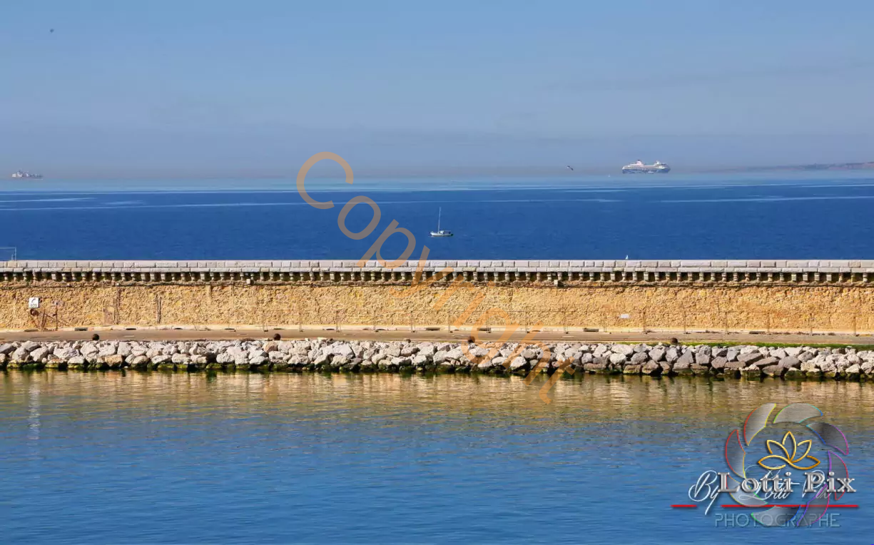 ciel nuages prairie mer,Paysages By Lotti Pix