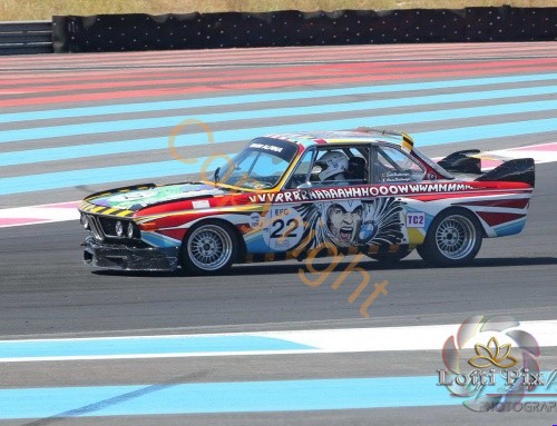 CIRCUIT PAUL RICARD