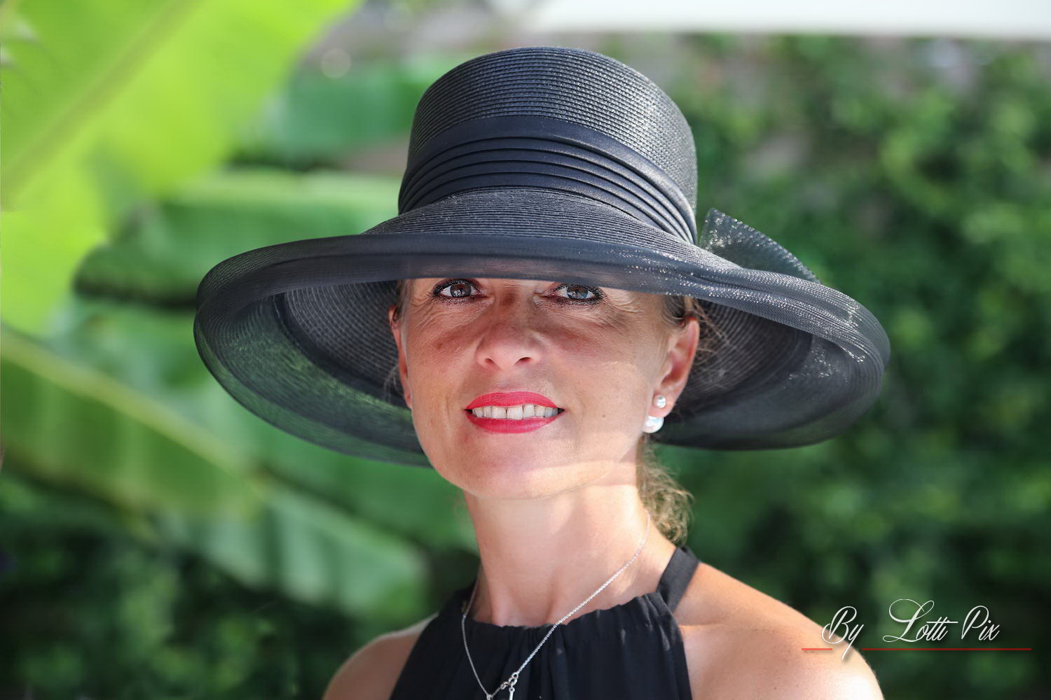 Photographe de Portrait