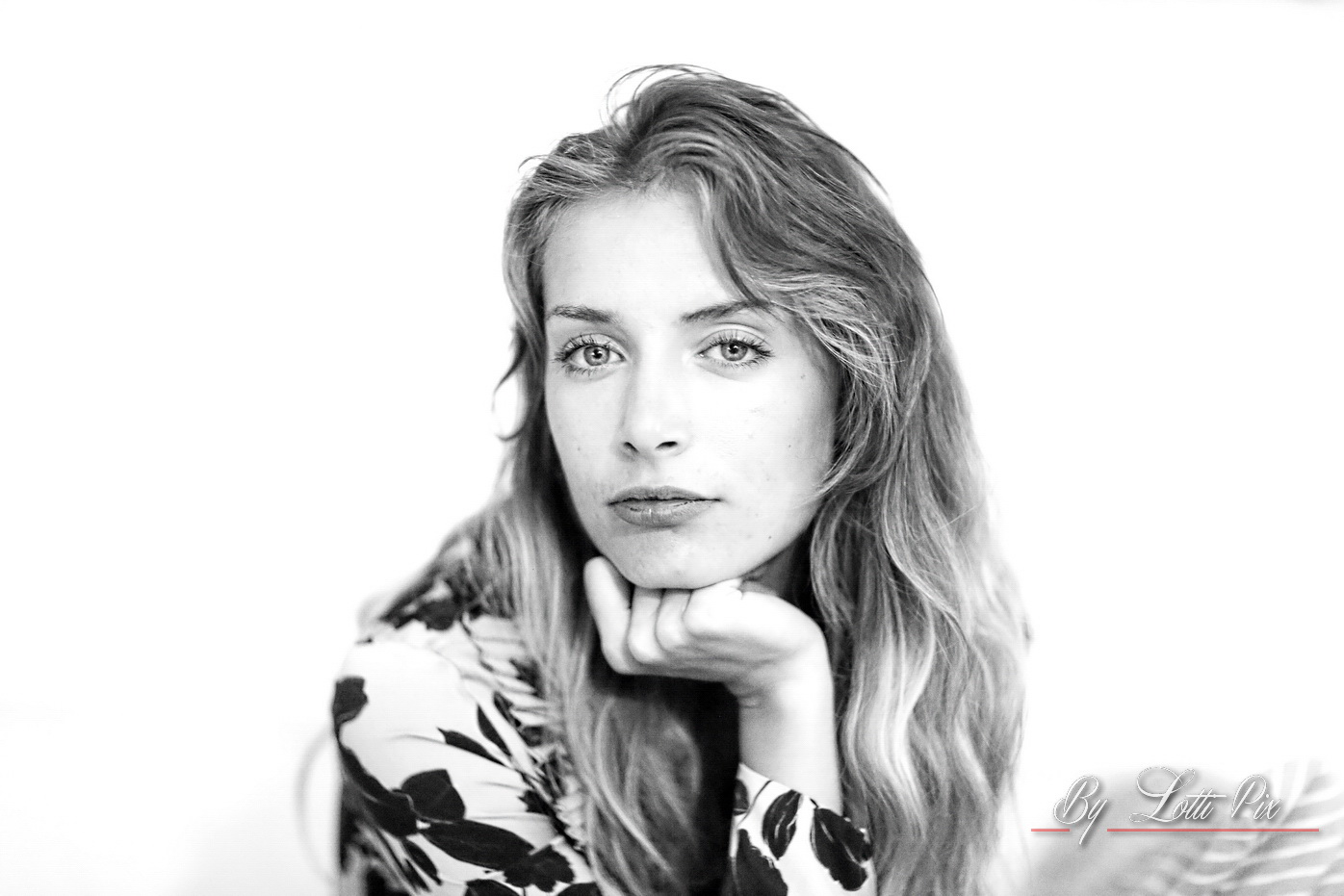 Photographe de Portrait