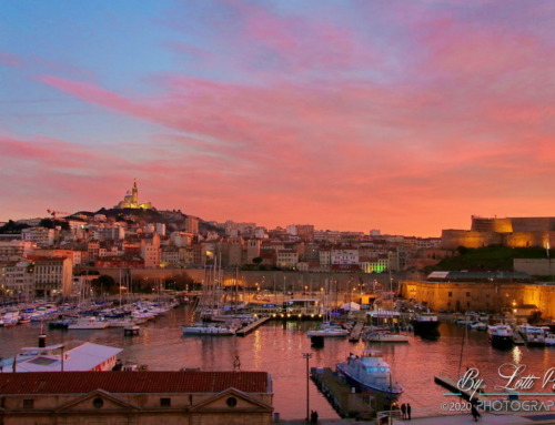 MARSEILLE
