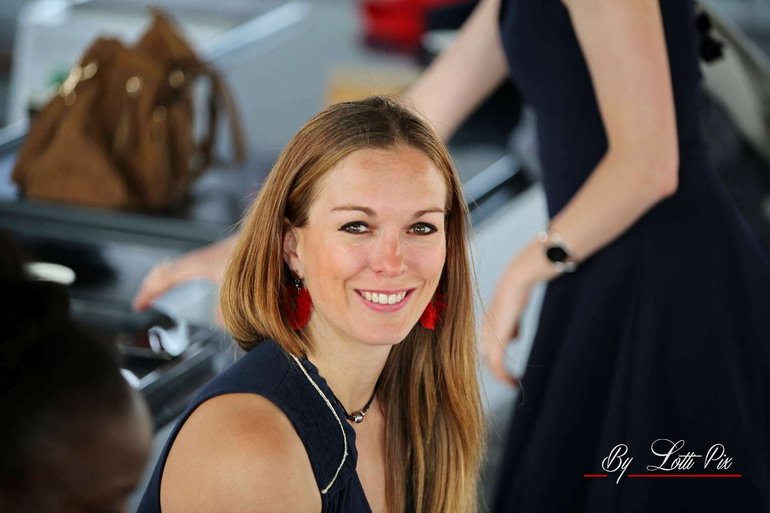 Photographe de Portrait