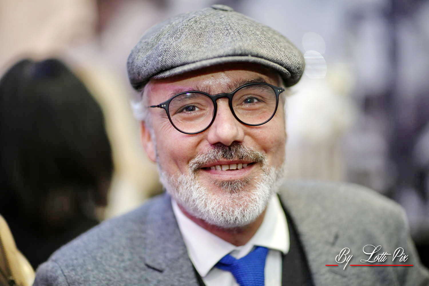 Photographe de Portrait