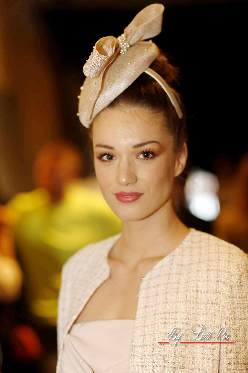 Photographe de Portrait