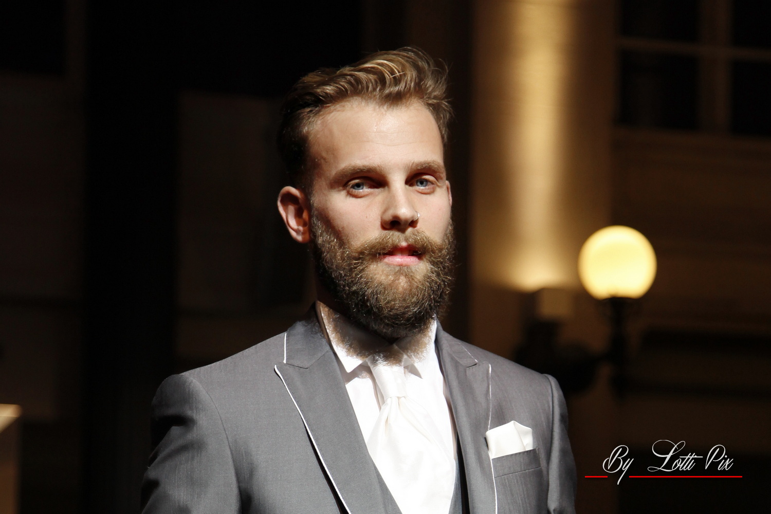 Photographe de Portrait