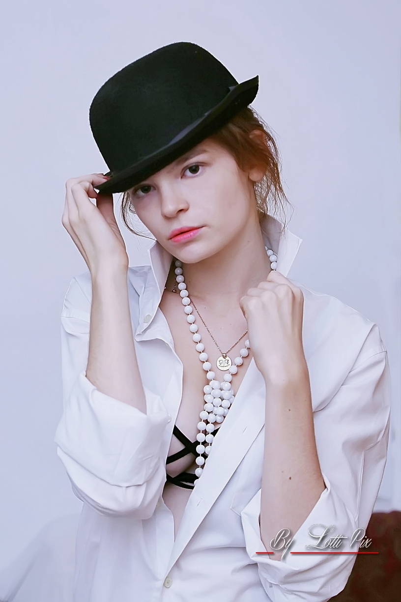 Photographe de Portrait