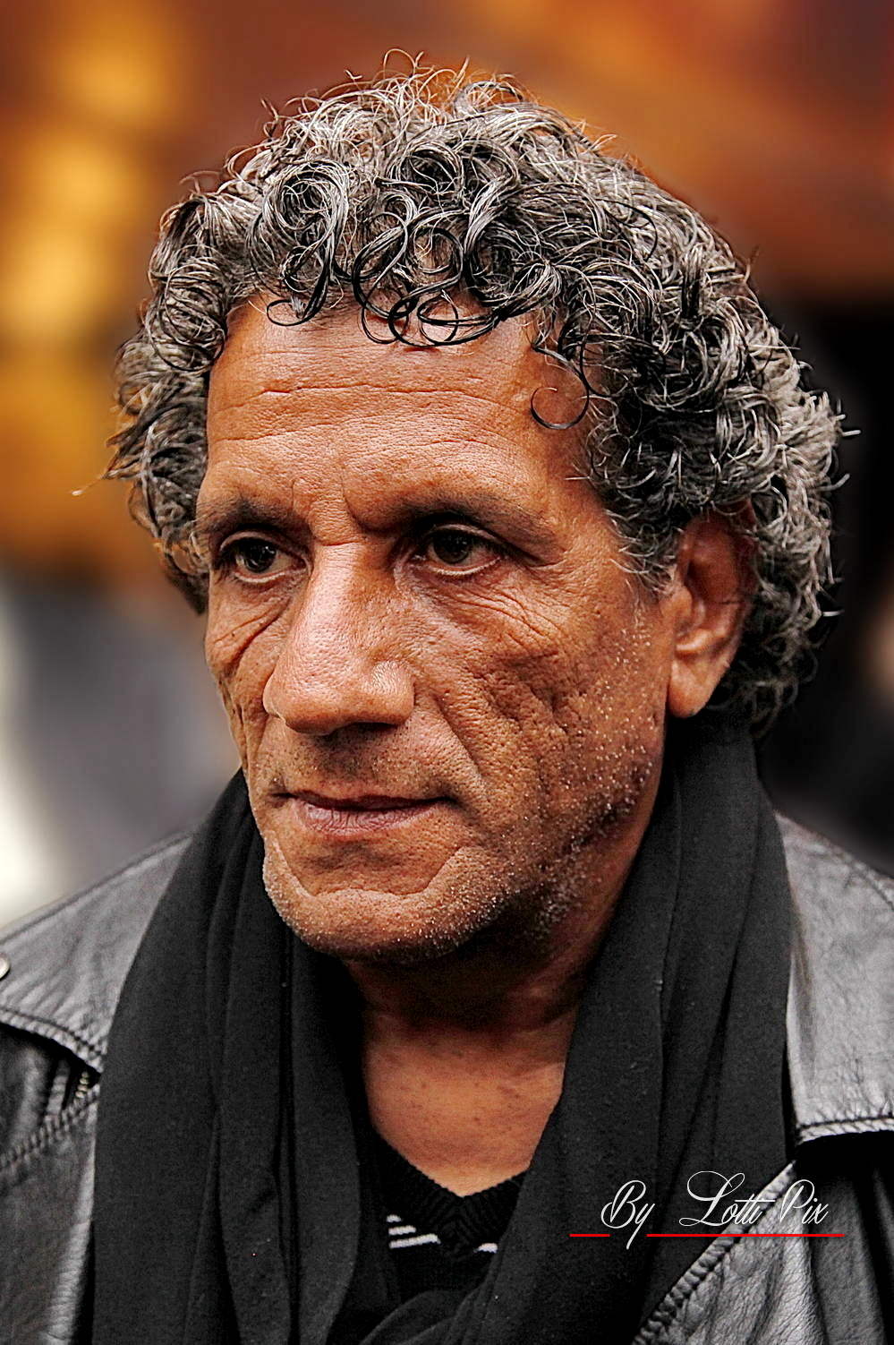 Photographe de Portrait