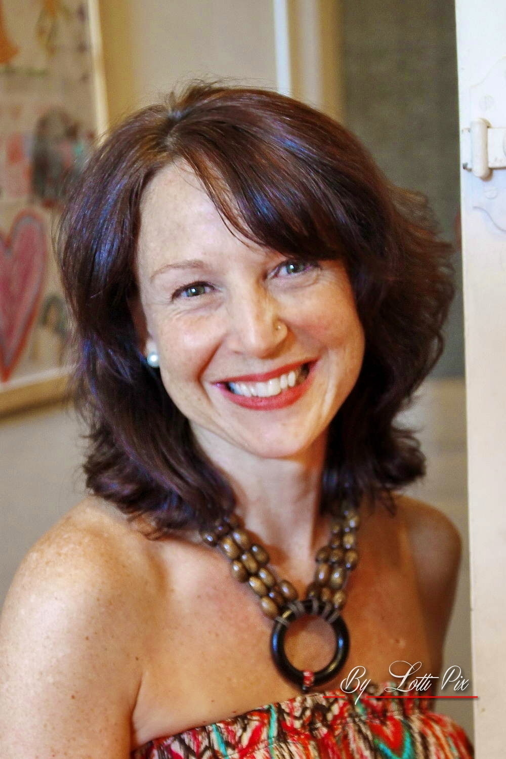 Photographe de Portrait